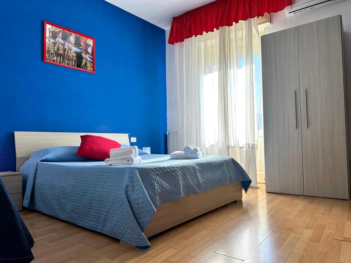 Sky Appartement