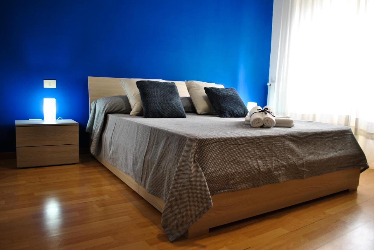 Sky Appartement Cagliari