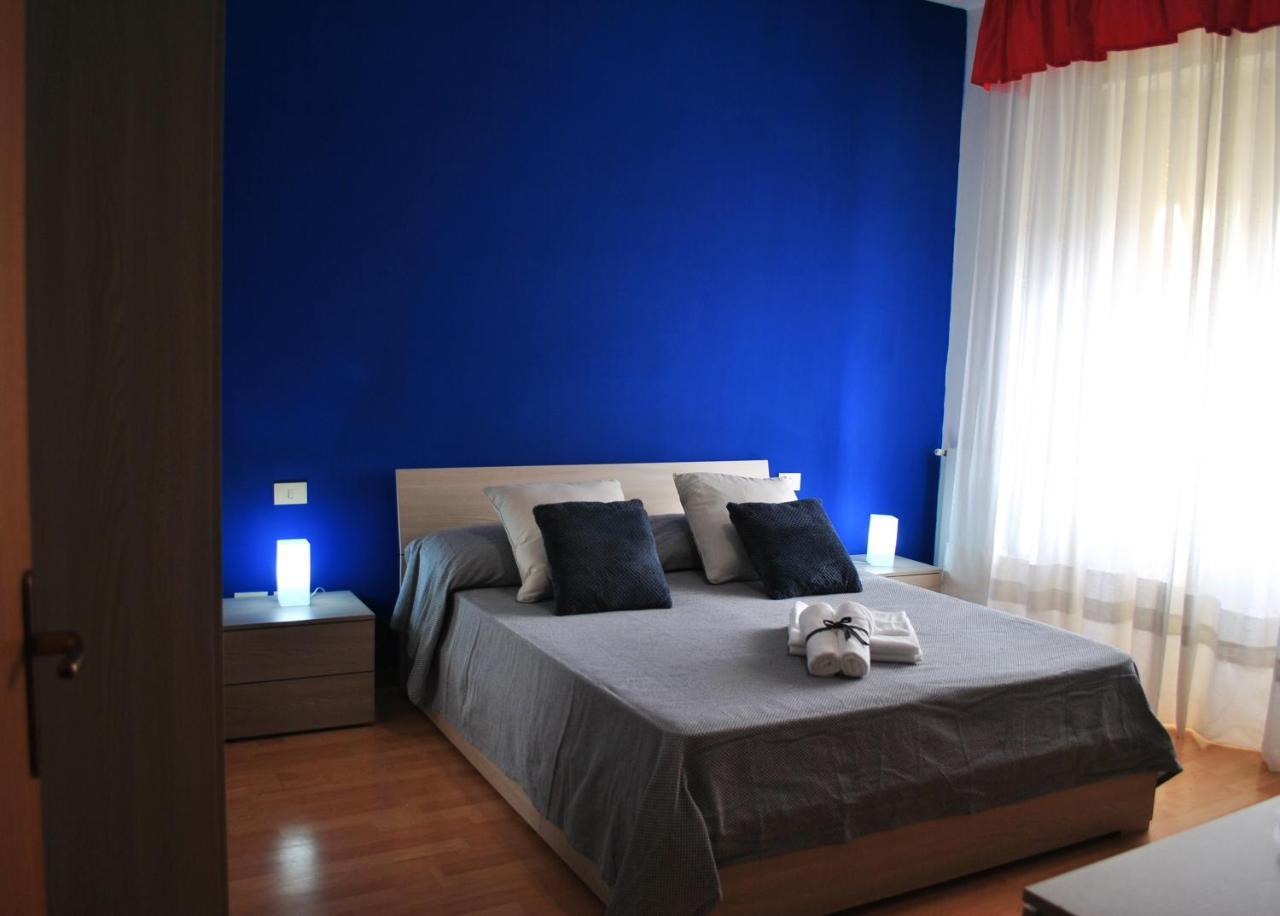Sky Appartement Cagliari
