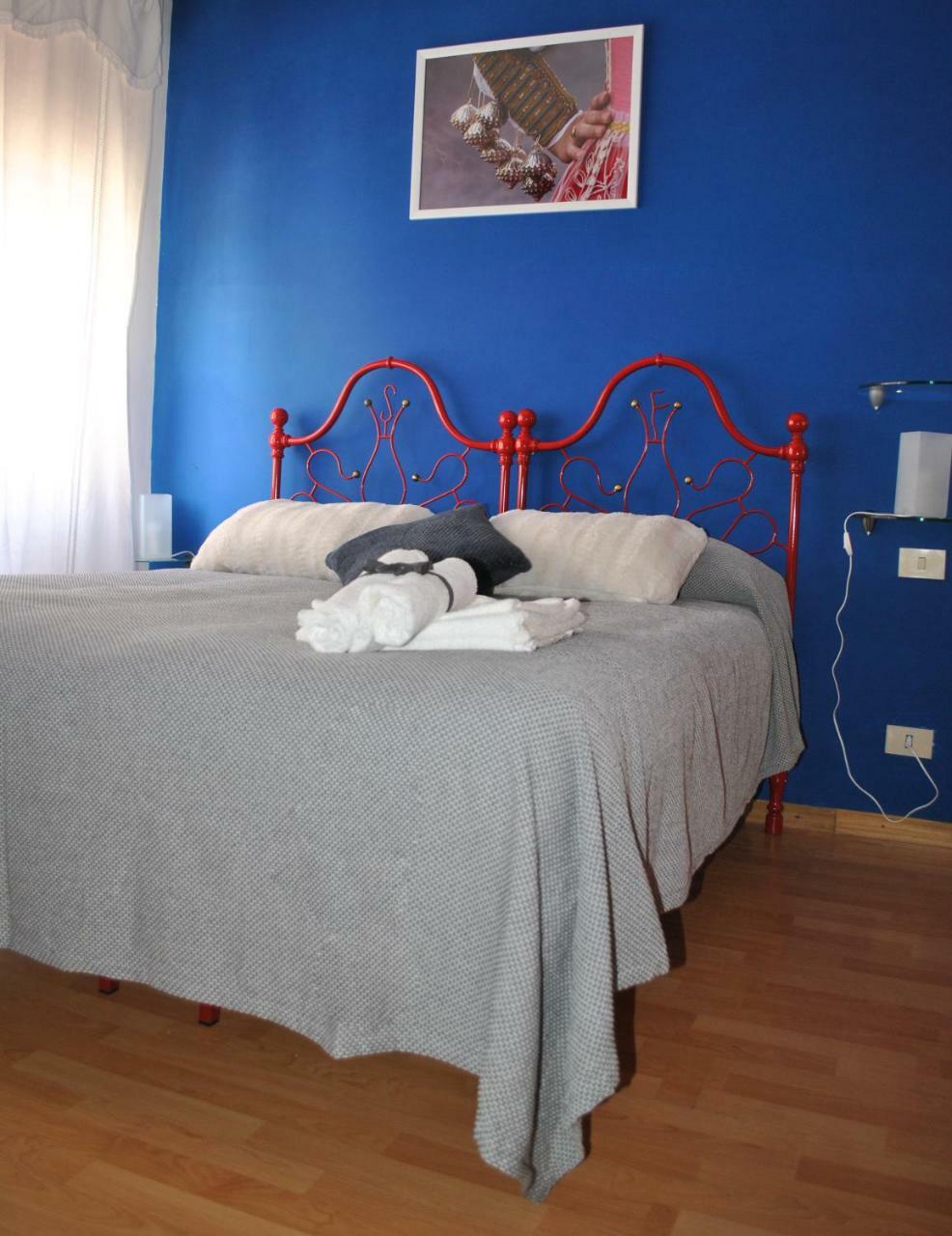 Appartement Sky Cagliari