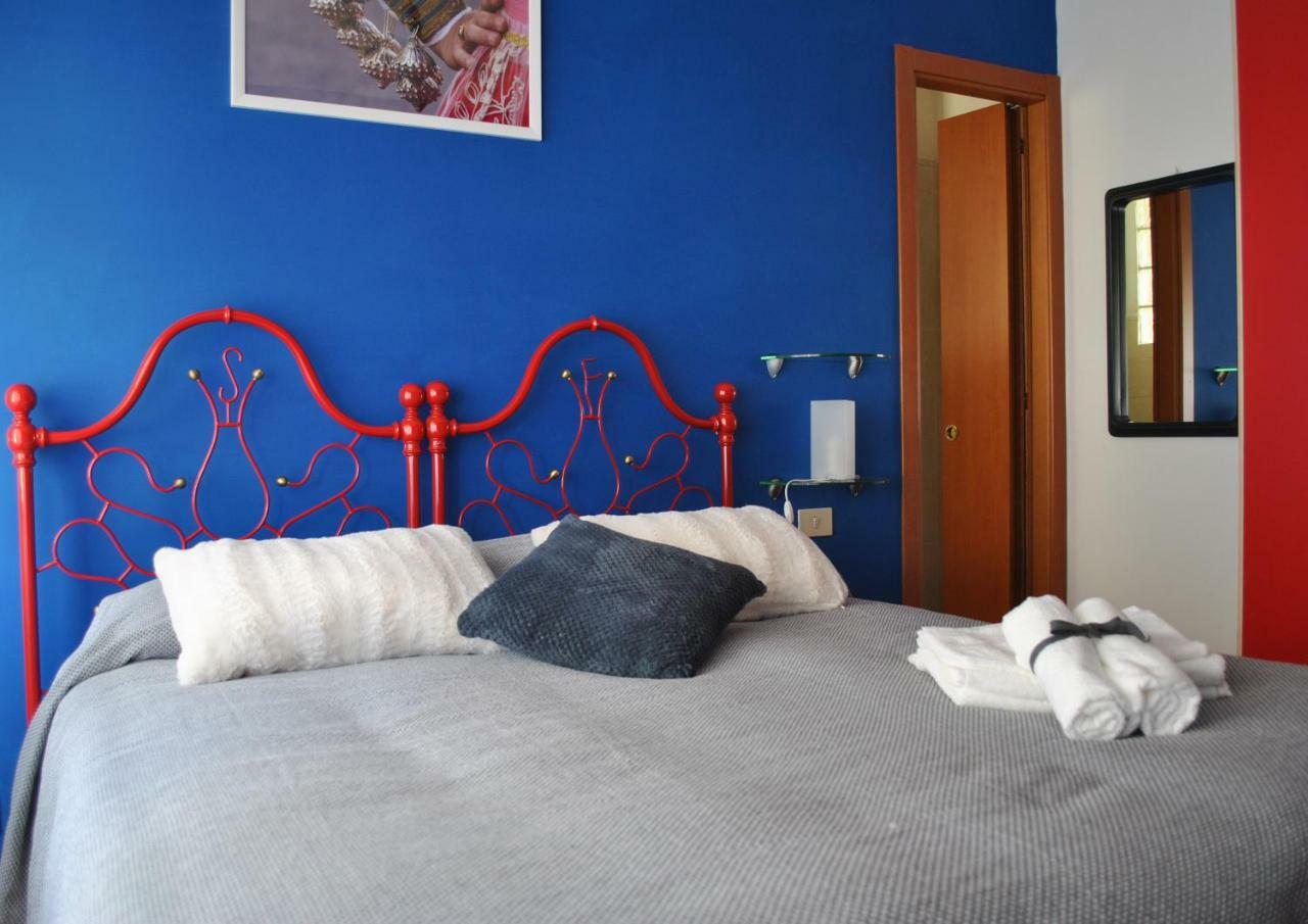 Appartement Sky Cagliari