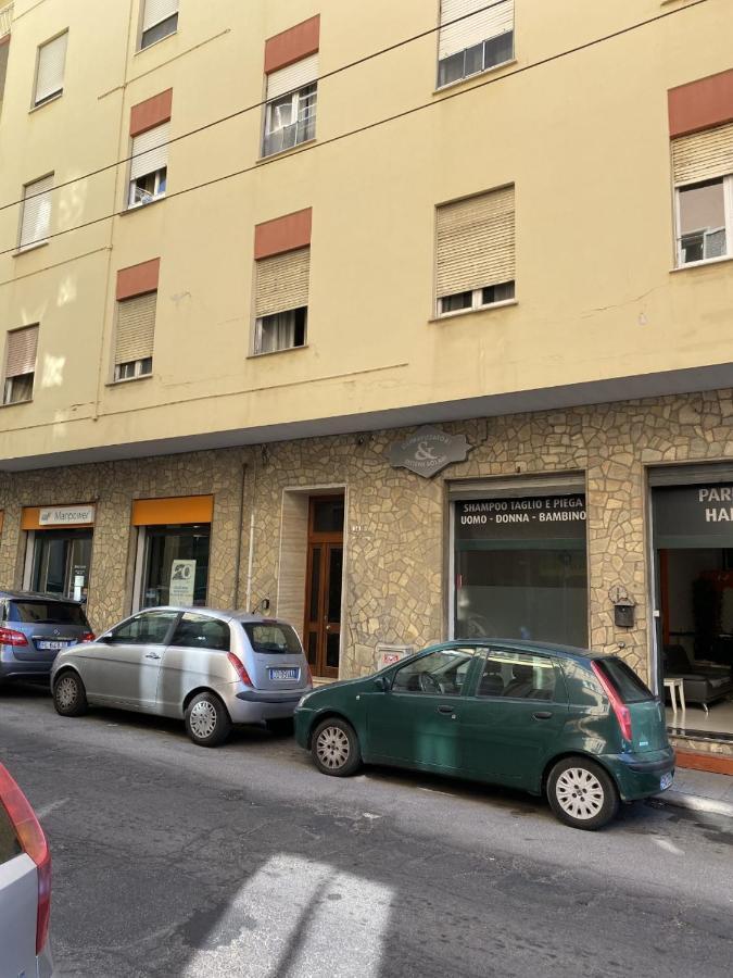 Sky Appartement Cagliari